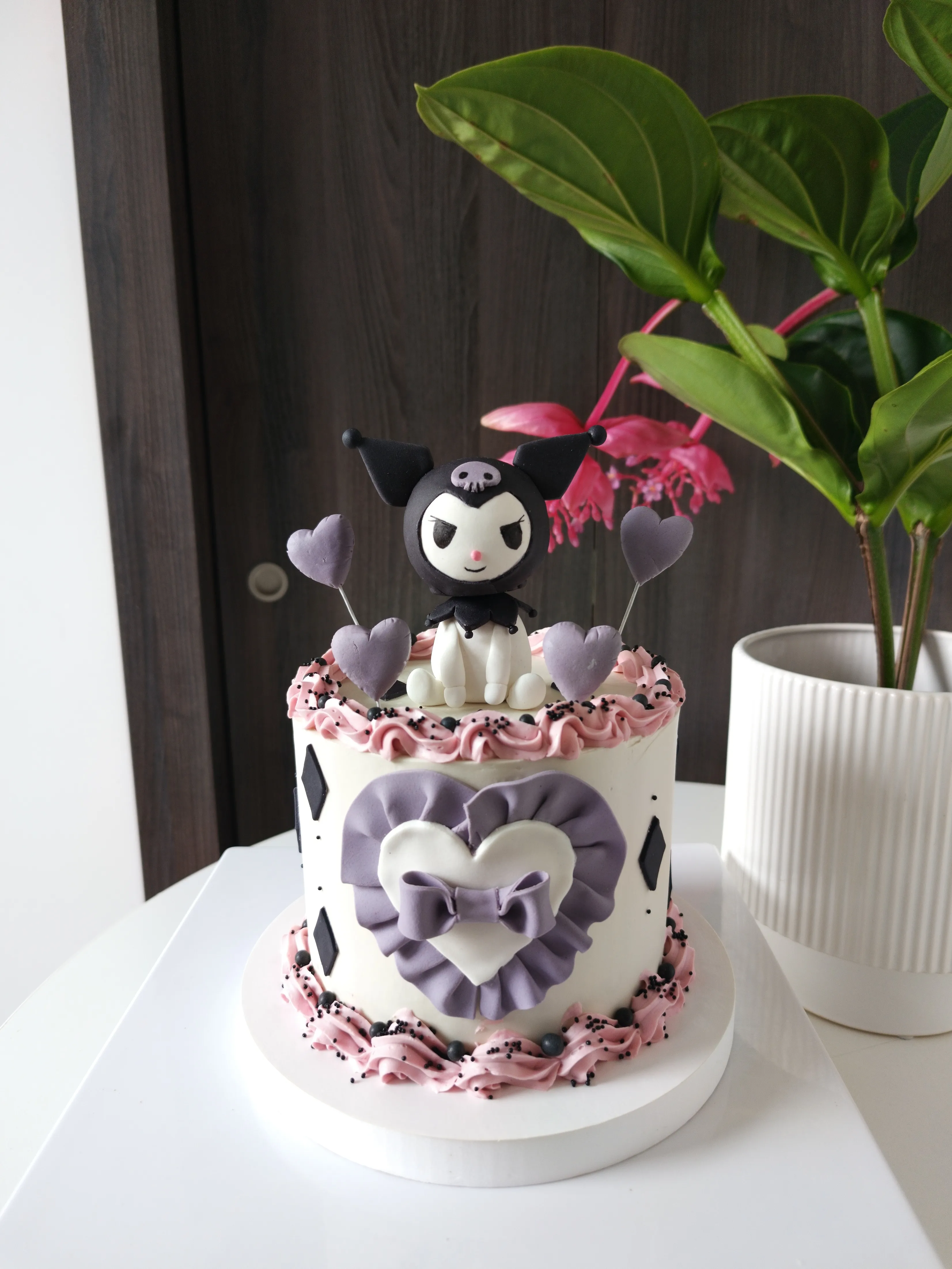 Tort Weselny